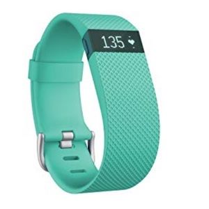 Fitbit Charge HR